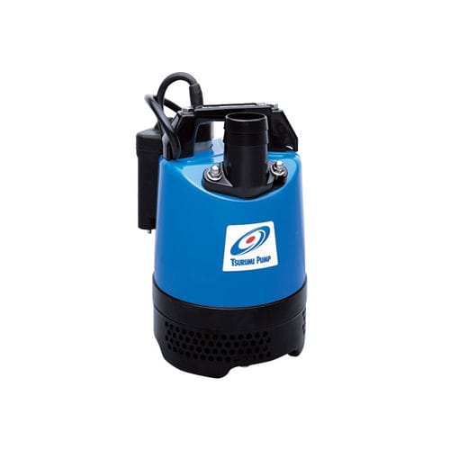 Bomba centrífuga - LB-A series - TSURUMI MANUFACTURING CO., LTD. - de agua / eléctrica / sumergible