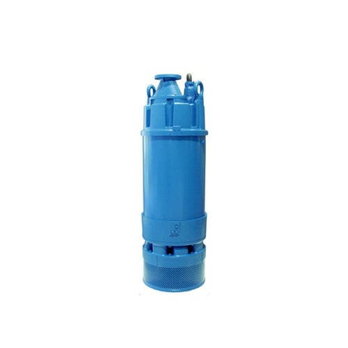 Bomba centrífuga - LH-W series - TSURUMI MANUFACTURING CO., LTD. - de agua / eléctrica / sumergible