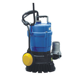 Bomba centrífuga - HSZ series - TSURUMI MANUFACTURING CO., LTD. - de agua / eléctrica / sumergible