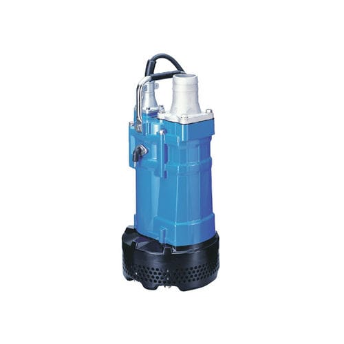 Bomba centrífuga - KTVE series - TSURUMI MANUFACTURING CO., LTD. - de agua / eléctrica / sumergible