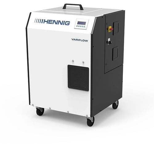 refrigerador de alta presiónVariFlow Gen4