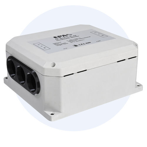 Filtro por absorción - AF-BCR - EPA GmbH - motor