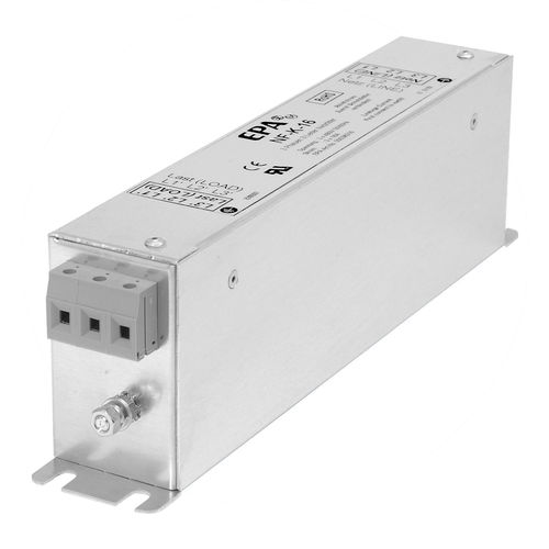 Filtro electrónico paso alto - NF-K-H - EPA GmbH - pasivo / RFI / compacto