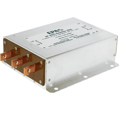 Filtro electrónico paso alto - NF-FTX  - EPA GmbH - pasivo / RFI / compacto