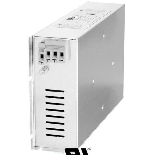 Filtro electrónico paso bajo - NF-K-4  - EPA GmbH - pasivo / EMI / de potencia