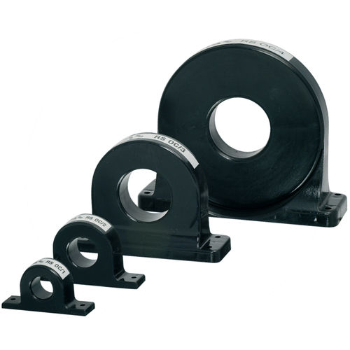 Núcleo de ferrita tipo OC - OC series - EPA GmbH - para cable