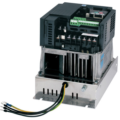 Filtro electrónico paso bajo - NF-U series  - EPA GmbH - pasivo / EMI / de potencia