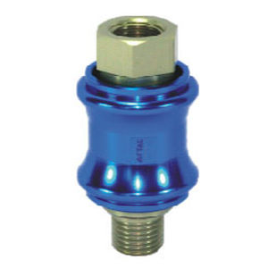 Válvula de corredera - HSV series - Airtac Automatic Industrial - para ácido