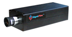 Detector de humo - SigniFire IP™ - Fike