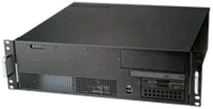 Registrador de vídeo - FSM-IP - Fike - para red / en NVR