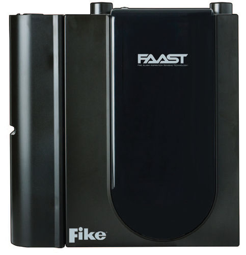 Sistema de alarma de incendio - FAAST - Fike