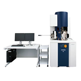 Sistema de haz de iones focalizados - NX9000 - Hitachi High-Tech Europe GmbH