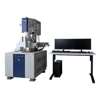 microscopio electrónico de barrido de emisión de campo - Hitachi High-Tech Europe GmbH