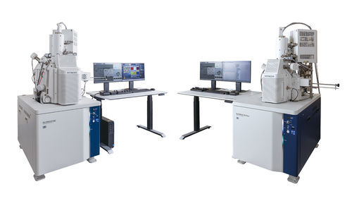 microscopio electrónico de barrido de emisión de campo - Hitachi High-Tech Europe GmbH