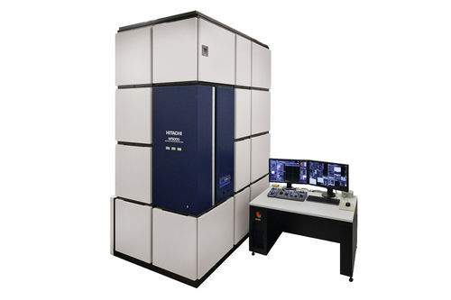 Microscopio STEM - HF5000 - Hitachi High-Tech Europe GmbH - para investigación en materiales / para analizar materiales / de metrología
