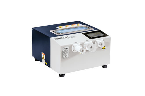 Sistema de preparación de muestras automático - ZoneTEM II - Hitachi High-Tech Europe GmbH - para SEM / de limpieza / benchtop