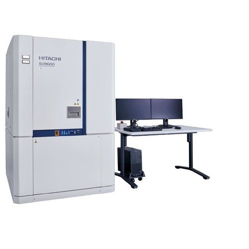 Microscopio electrónico de barrido - SU9600 - Hitachi High-Tech Europe GmbH - para mediciones en películas delgadas / para la investigación / para investigación en materiales