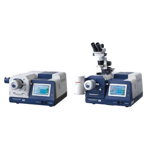 sistema de preparación de muestras automático - Hitachi High-Tech Europe GmbH