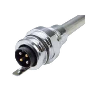 Cartucho calefactor - HT SpA