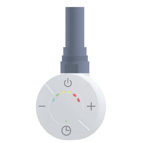 Termostato electrónico - Smart - HT SpA - reglable