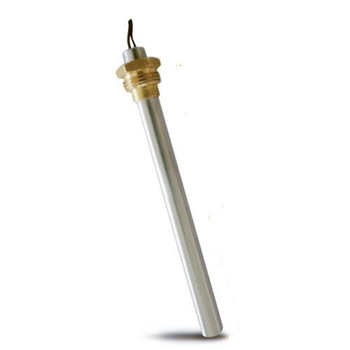 Cartucho calefactor - HDP series - HT SpA