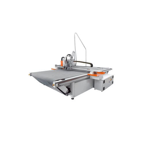 Trazador de corte para material plástico - DIGI CORSA - COMAC s.r.o. - para madera / para aluminio / para cartón
