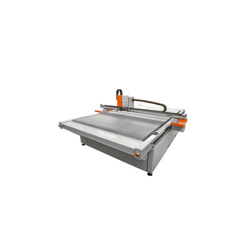 Trazador de corte con transportador - DIGI  - COMAC s.r.o. - 3D