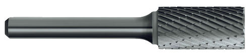 Fresa carburo sólido - B200 series - Sutton Tools - de desbarbado / de carburo de tungsteno / para hierro fundido