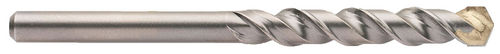 Broca monobloque - D600 series - Sutton Tools - para hormigón / de carburo / helicoidal