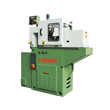 Torno con leva 2 ejes - A 15/25 E  - ergomat - universal