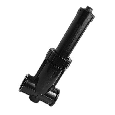Fluorómetro compacto - Little Dipper 2 - Walchem - para agua