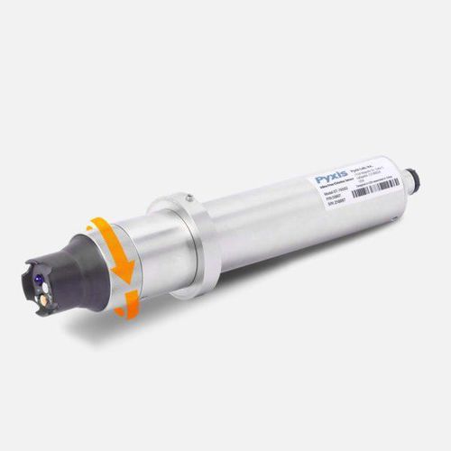 Sensor pH multi-parámetros - ST-765SS Series - Walchem - RS-485 / Modbus RTU