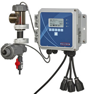 Sistema de control para el tratamiento del agua - W100W - Walchem
