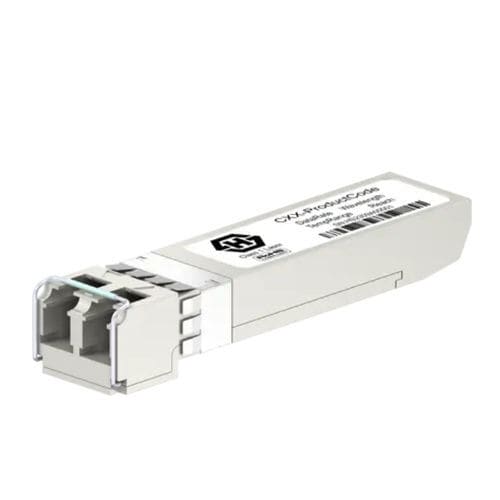 Transceptor Ethernet - CSS-924A16 - HUBER+SUHNER - de datos / multiprotocolo