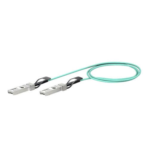 Cable óptico de datos - CSA-901A_0020 - HUBER+SUHNER - Ethernet / multimodo