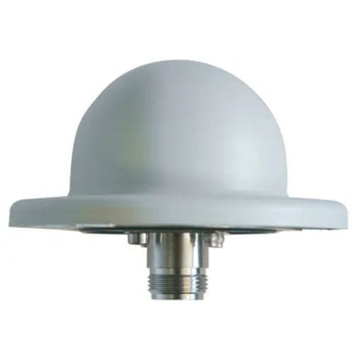 Antena WiFi - SENCITY® OMNI-SR DOME - HUBER+SUHNER - 2,4 GHz / omnidireccional / compacta