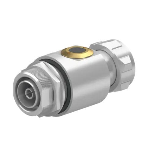 Protector de sobretensión cuarto de onda - 3407.41.0051 - HUBER+SUHNER - coaxial