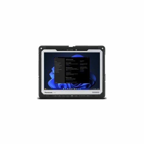 Tablet Windows 11 Pro - TOUGHBOOK 33 mk3 - Panasonic toughbook - 12" / Intel® Core i5 / Intel® Core™ i5-1245UE