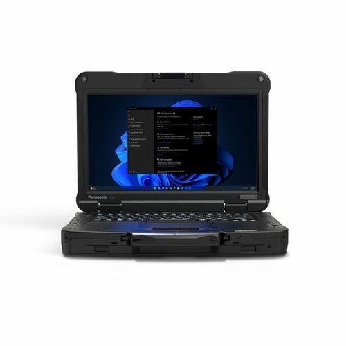 Ordenador portátil industrial - TOUGHBOOK 40 mk1 - Panasonic toughbook - Intel® Core™ i5-1145G7 / Intel® Core™ i7-1185G7 / Intel® Iris® Xe