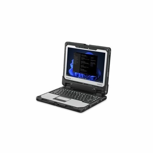 Ordenador portátil industrial - TOUGHBOOK 33 mk3 Detachable - Panasonic toughbook - Intel® Core™ i5 / Intel® Iris® Xe / Windows 11