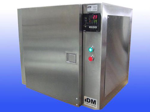 Cámara de pruebas de estabilidad - R0013 - IDM Instrument
