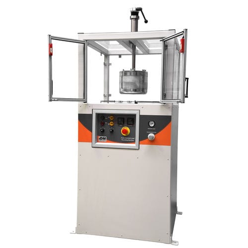 Pisón - F0021 - IDM Instrument