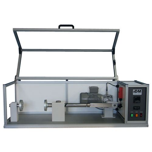 Aparato de pruebas Gelbo Flex - G0002 - IDM Instrument