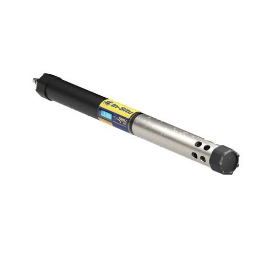 Sensor de calidad de agua multi-parámetros - Aqua TROLL 600 - In-Situ
