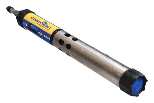 Sonda multi-parámetros - MPX4 - In-Situ - de toma / de pH / de la turbidez