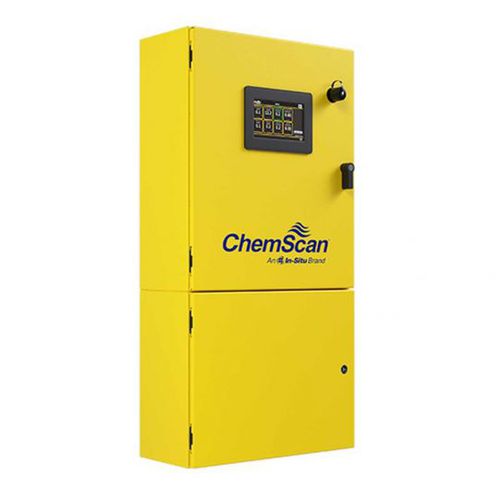 Analizador de amoníaco - UV-2250 - In-Situ - de agua / de cloro / de fosfato