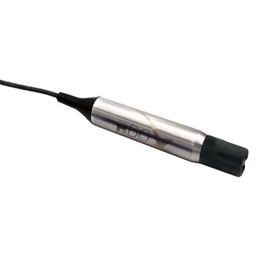 Sensor de oxígeno disuelto óptico - RDOX - In-Situ - de proceso / para aguas residuales / robusto