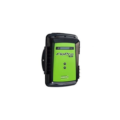 Sistema de supervisión de caudal - FloPro XCi - In-Situ - de conductividad / de pH / de agua