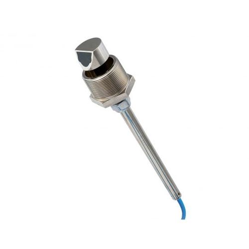 Sensor de velocidad lineal - CFG-DUIVS - In-Situ - Doppler / con conector integrado