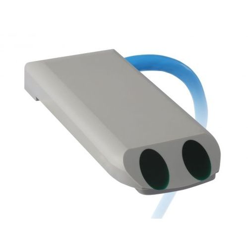 Sensor de velocidad lineal - CFG-DUVS - In-Situ - Doppler
